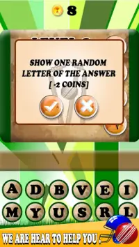 Kricketspieler Trivia Quiz Screen Shot 4