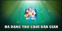 Game Danh Bai Doi Thuong : Slo Screen Shot 1