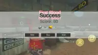 Shooter Sniper Death Screen Shot 3