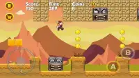 Super Vikings - World Of Mario Screen Shot 5