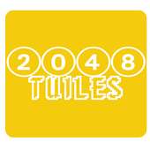 2048 tuiles