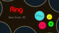 Ring - Wire-loop Game Screen Shot 7