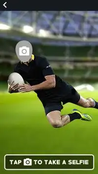 Rugby Heads Screen Shot 1