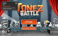 Tonez Battle - Jeu multijoueur en ligne Screen Shot 6