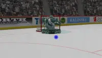 Virtual Goaltender Lite Screen Shot 1