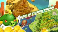 King Pyramid Thieves Screen Shot 7