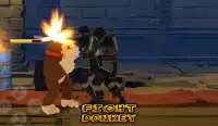 Donkey Fight Kong Screen Shot 3