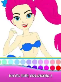 Mein Prinzessinen-Maniküre-Salon - Make-up-Spiel Screen Shot 8