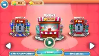 Fast Burger Shop -  Chef Cooking Game Screen Shot 3