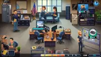 Criminal Minds: The Mobile Game Screen Shot 6