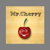 Mr. Cherry ONLY FOR TABLETS