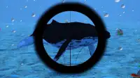 Blue Whale Hunting Game:Fish Shooting adventure Screen Shot 3
