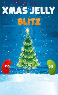 Xmas Jelly Blitz Screen Shot 0