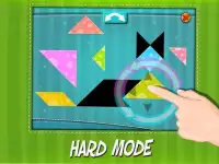 Puzzle games for kids Screen Shot 3