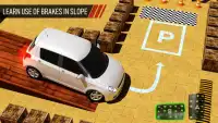 Modern Car Parking 3d simulator free game 2020 Screen Shot 6