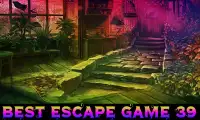 Best Escape Game-39 Screen Shot 0