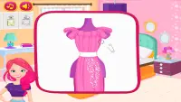 baby dress up games - outfit Screen Shot 7