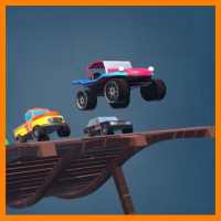 Micro Racers - ميني سباق السيارات لعبة