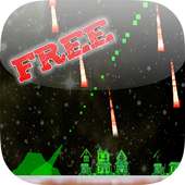 Earth Missile Defence FREE