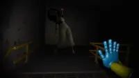 Scary Doll In Haunted House Screen Shot 0