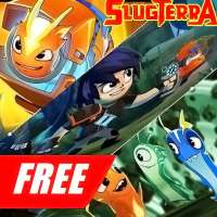 Hints for Slugterra Slug It Out mod Walkthrough