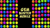 Gem Buster Mobile Screen Shot 1