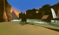 Island VR Screen Shot 3