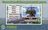 Free Pirate Puzzles Screen Shot 0