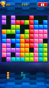 Puzzle Game Classic Screen Shot 0