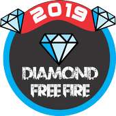 Free Diamonds Converter For Free Fire