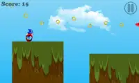 Supersonic : Sonic Chase run Screen Shot 4