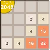 2048 game