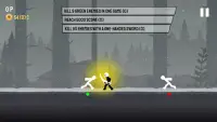 Stick Fight - Shadow Warriors Battle Screen Shot 3