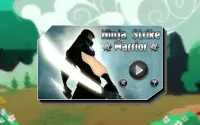 Ninja Strike Guerreiro Screen Shot 10