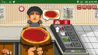 Pizza Makers - online Arcade fun Screen Shot 2