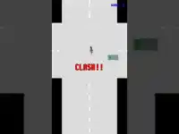 Clash Bike (beta version) Screen Shot 0