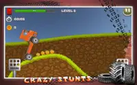 Hill Racing: Xtreme Screen Shot 1