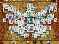 Random Mahjong Pro Screen Shot 6