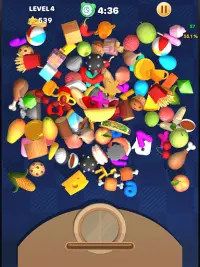 Merge Puzzle Game Screen Shot 8