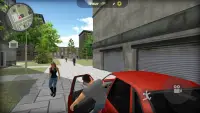 Crime Russian IV: Grand Auto Simulator Screen Shot 2