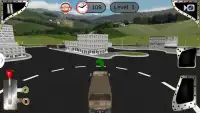 Expert Truck Parking 3D Games Screen Shot 0