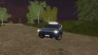 OffRoad Tesla 4x4 Car&Suv Simulator 2021 Screen Shot 3