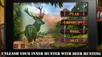 Ultime Deer Hunter 3D Screen Shot 1