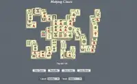 Mahjong Solitaire Classic Screen Shot 5