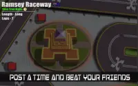Sprint Racer - 2D Arcade Slot Racing Screen Shot 3