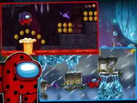 Ladybug Dash - Run Game Screen Shot 5