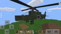 Heli Craft, Ride & Flying 3D Games Simulation Screen Shot 0