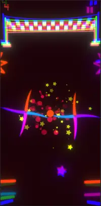 Color Neon - toca cambia y gana Screen Shot 3