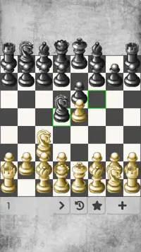 Chess Screen Shot 1