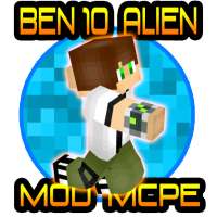 BEN 10 Alien 에 대한 Minecraft PE